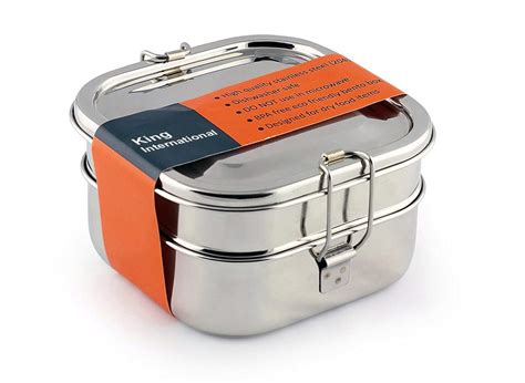 kids stainless steel lunch boxes|woolworths stainless steel lunch box.